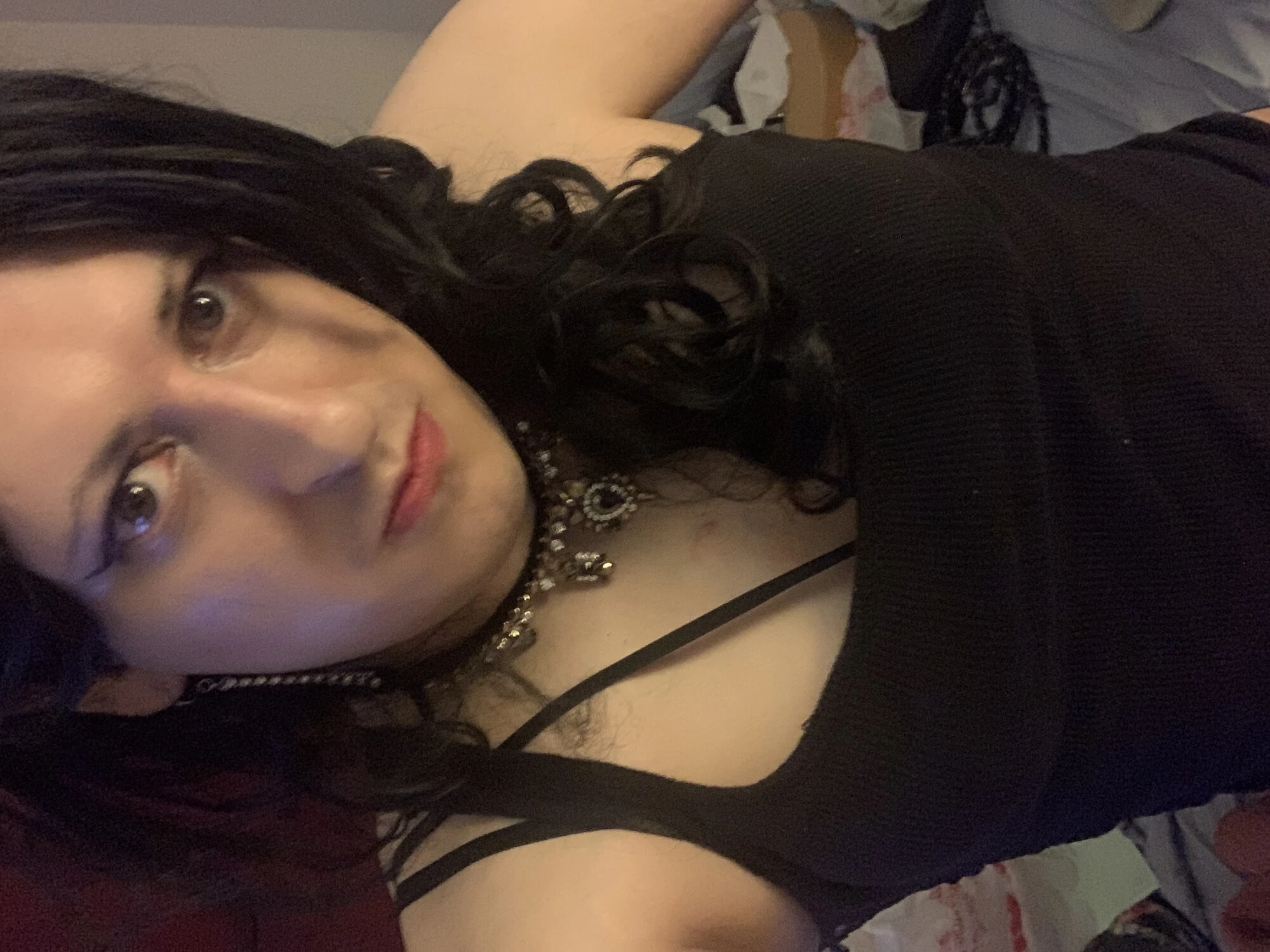 Femboy Pics (Dec 2024 II) #14