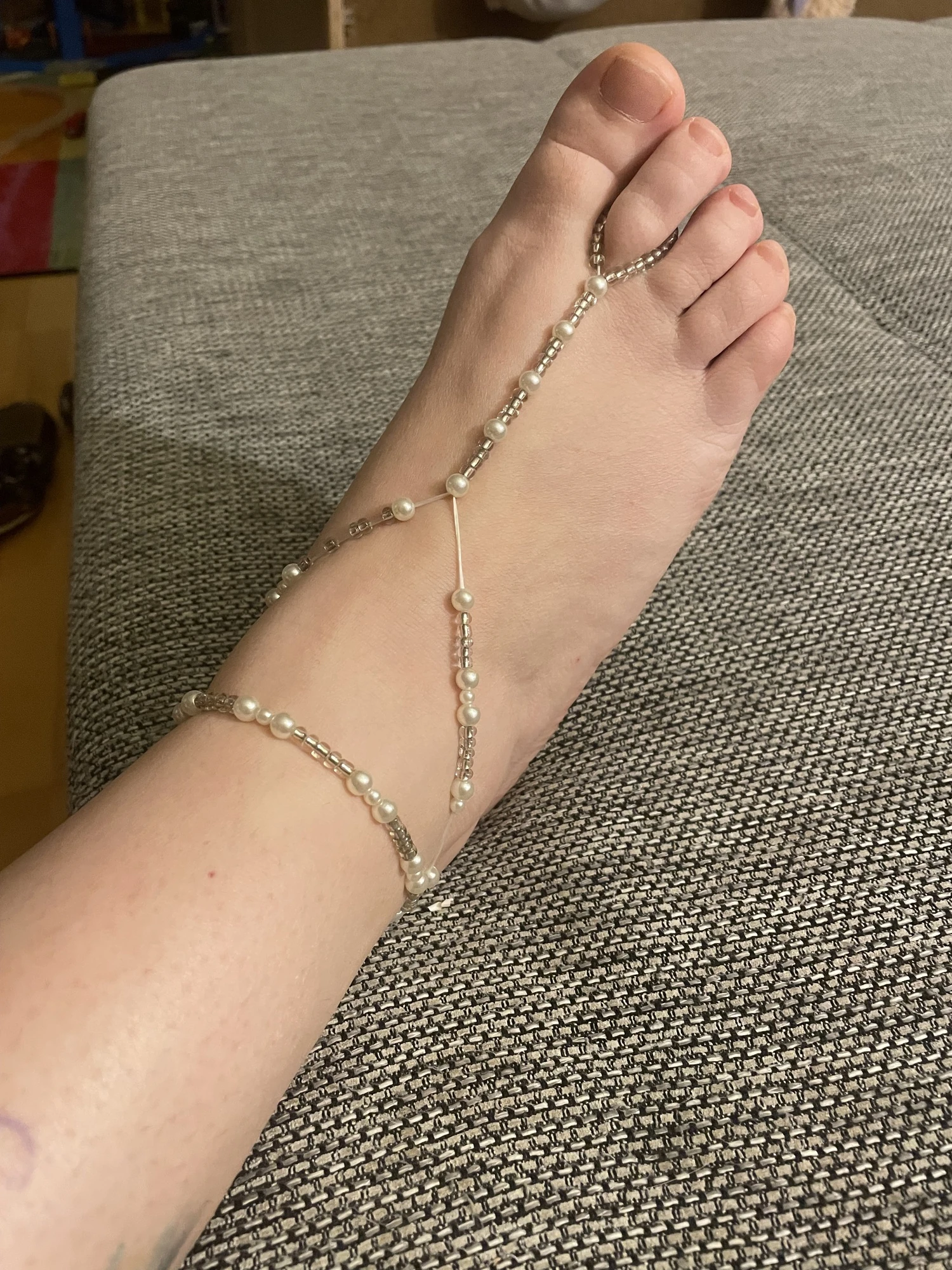 Footfetish #11