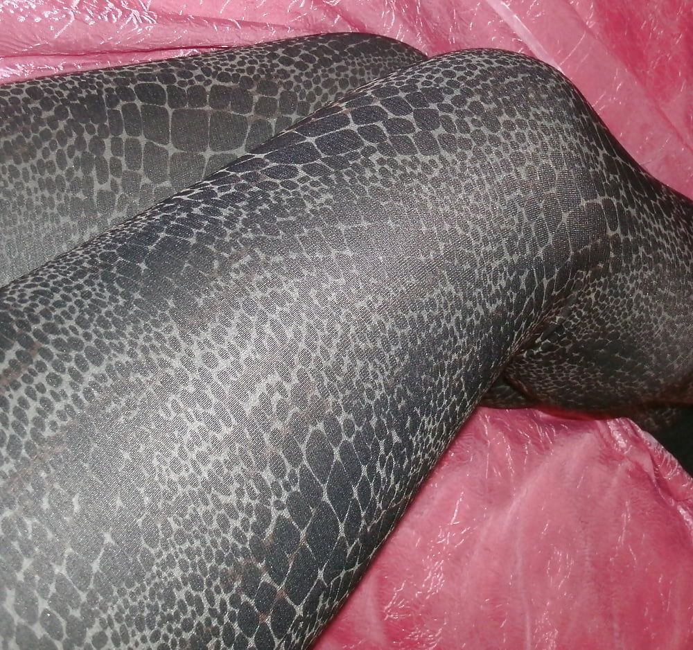 The leggings #11