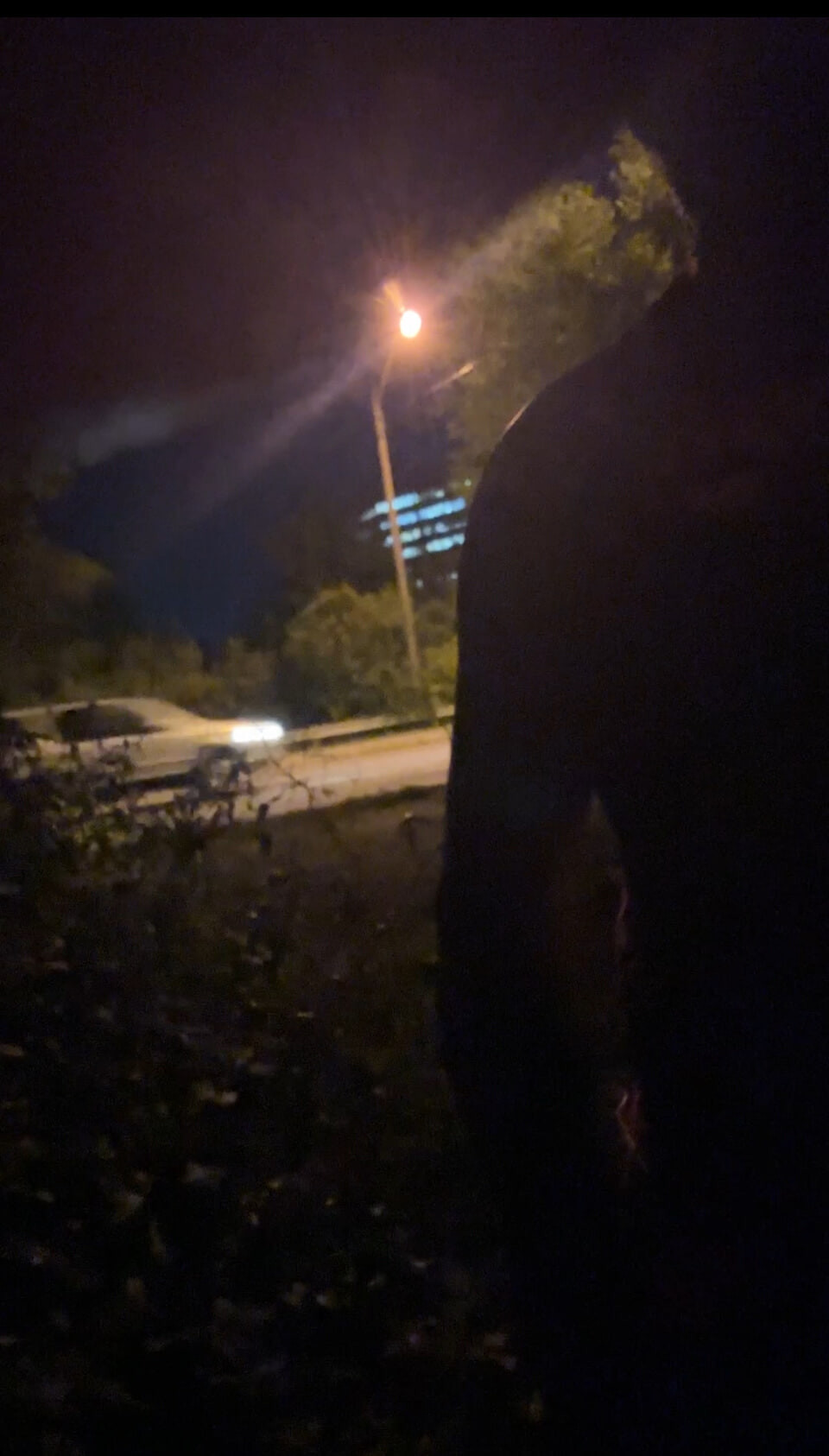 Naked where I shouldn't be... #18