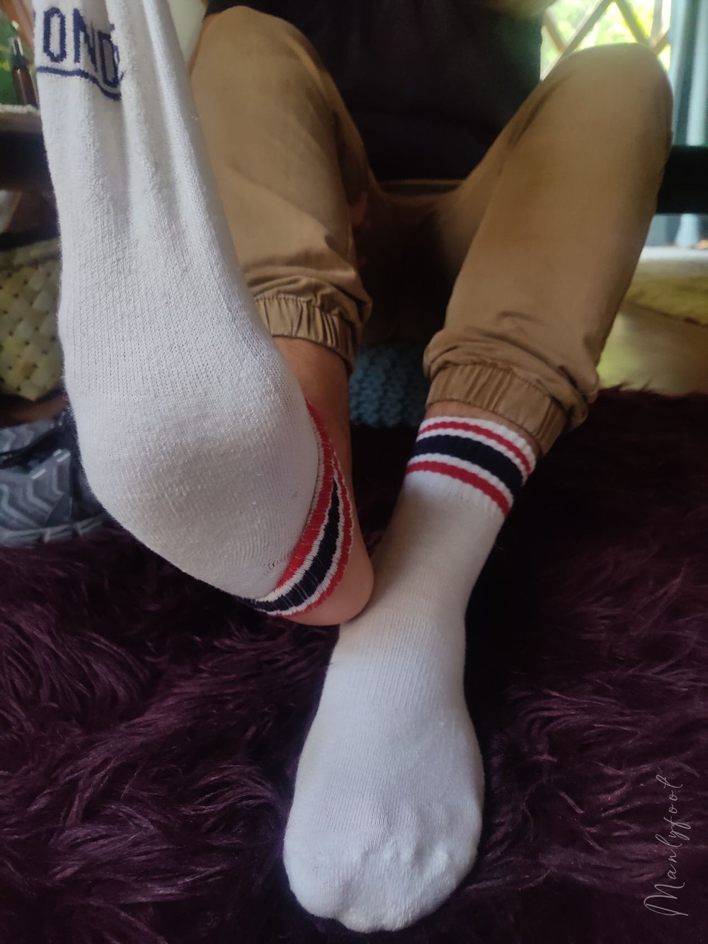 Step into date night with some sole-sational content! #27