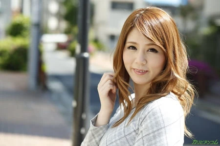 maki koizumi the best of maki koizumi caribbeancom         