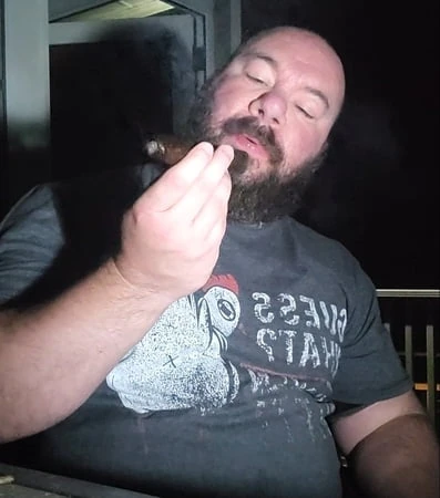 Solo un cigarro