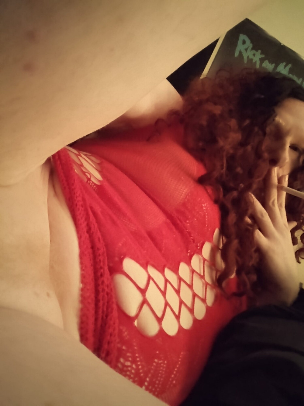 Me being me #3