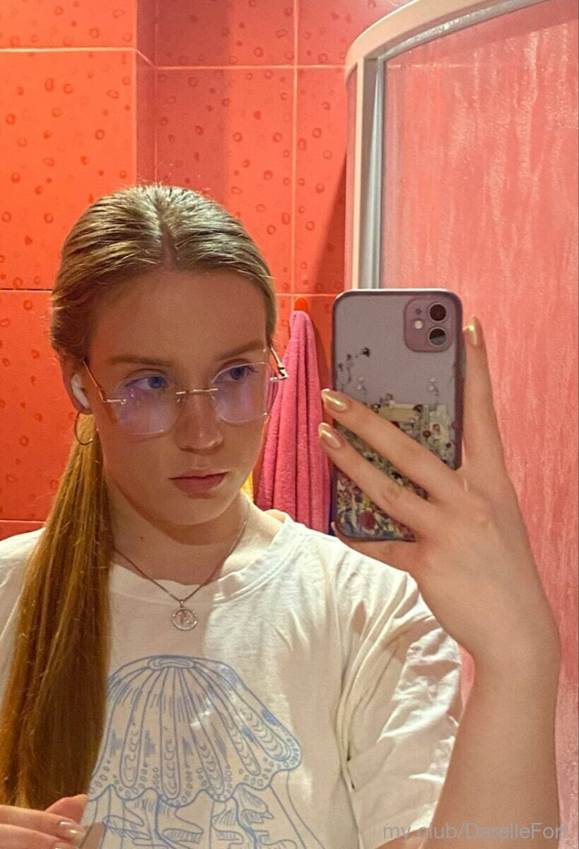 cutie Bree Free Photos #14