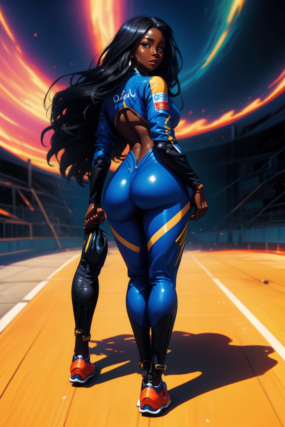 Anime 3d