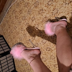 In Pink