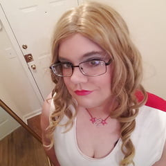 Trying to be a bit more Cheerful!