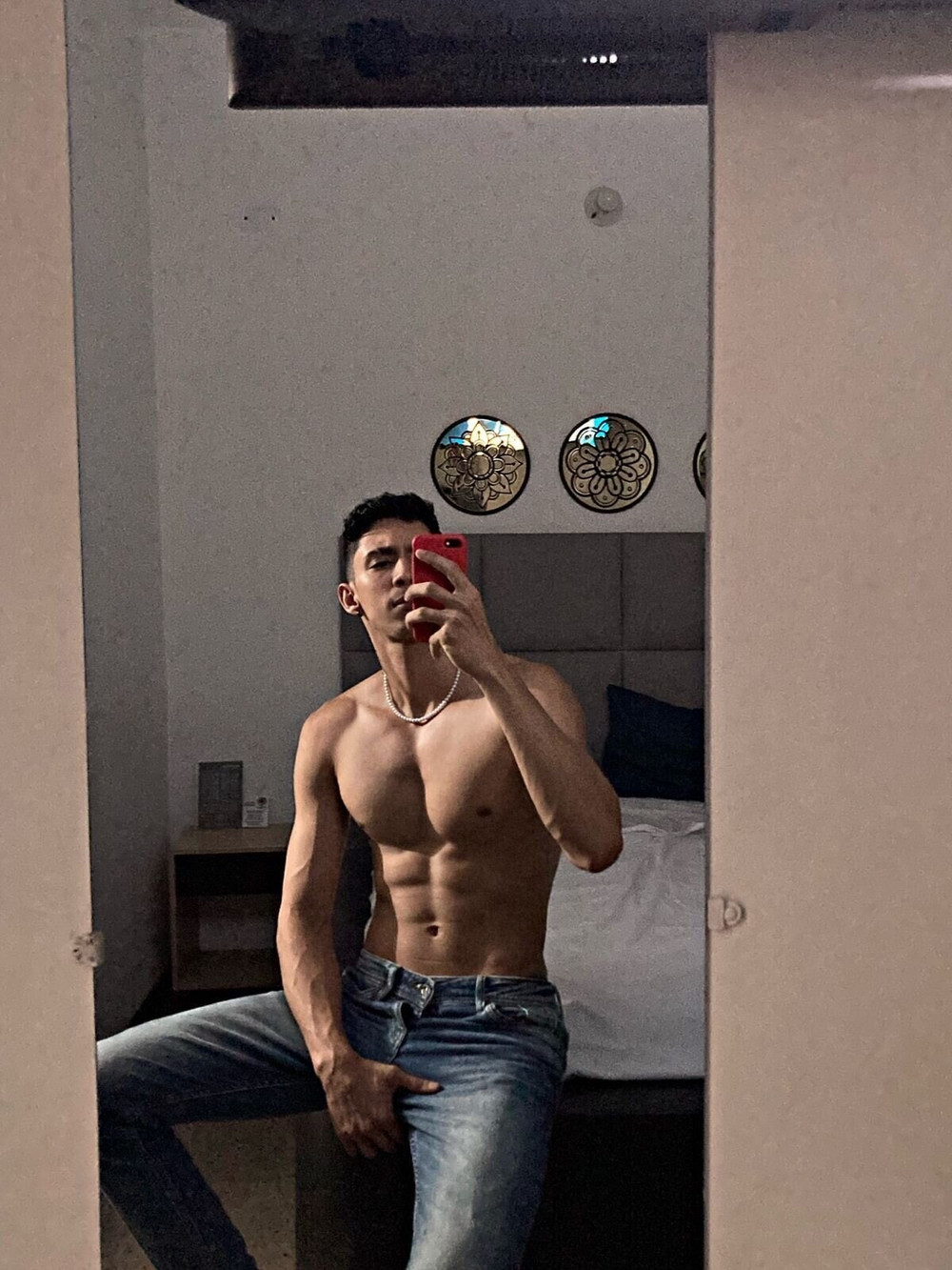 Oliver Bennet Free Photos #52