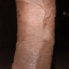 Big tight cock 