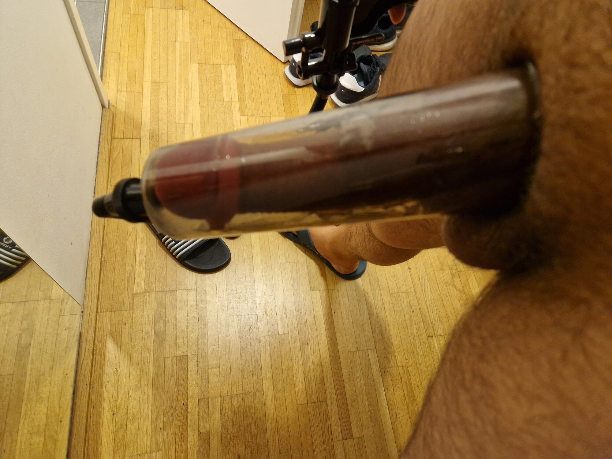 Dick pump #14