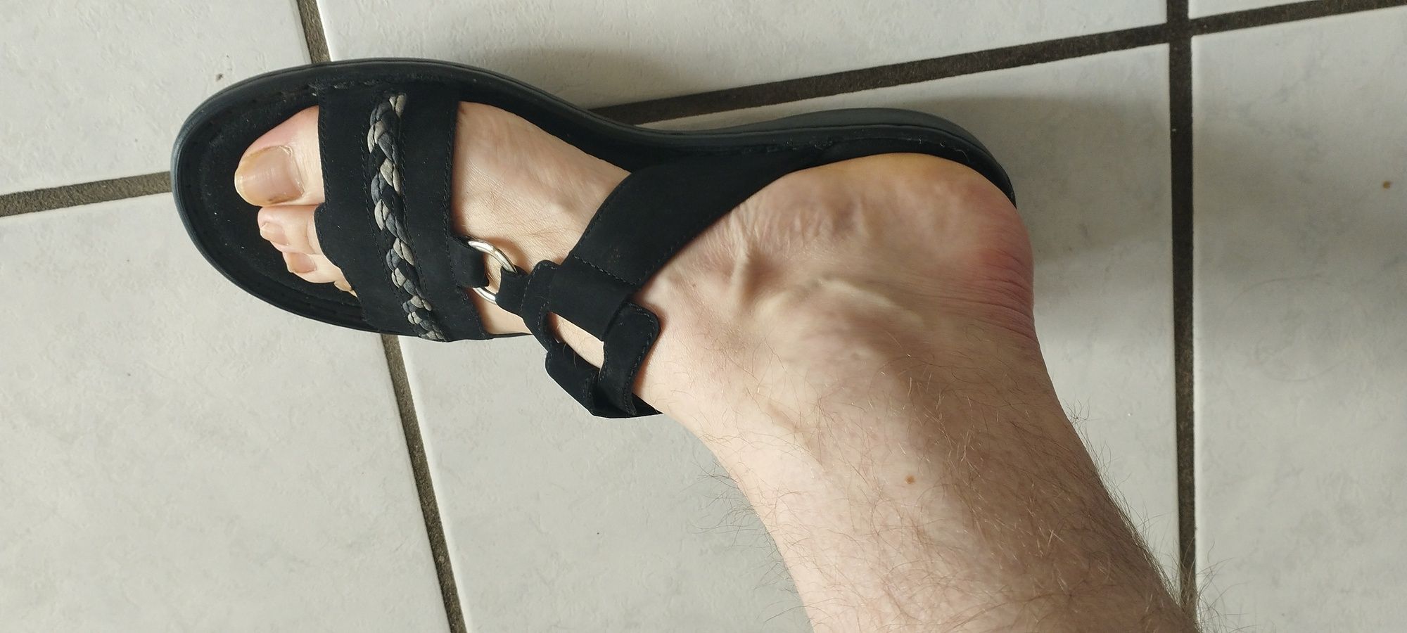 my feet 2023-1 #5