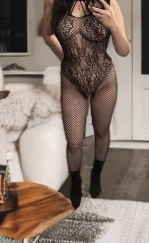 Kinky outfits