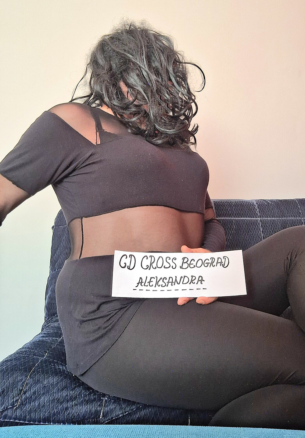 ATRAKTIVNA SEKSI CD BEOGRAD #17