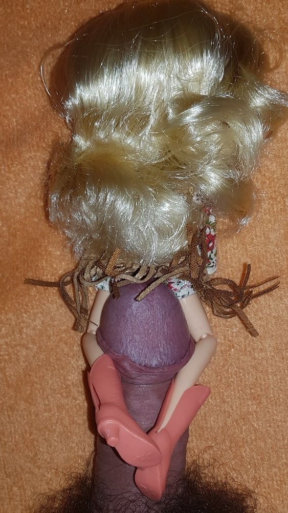 Play with my dolls 2 #47