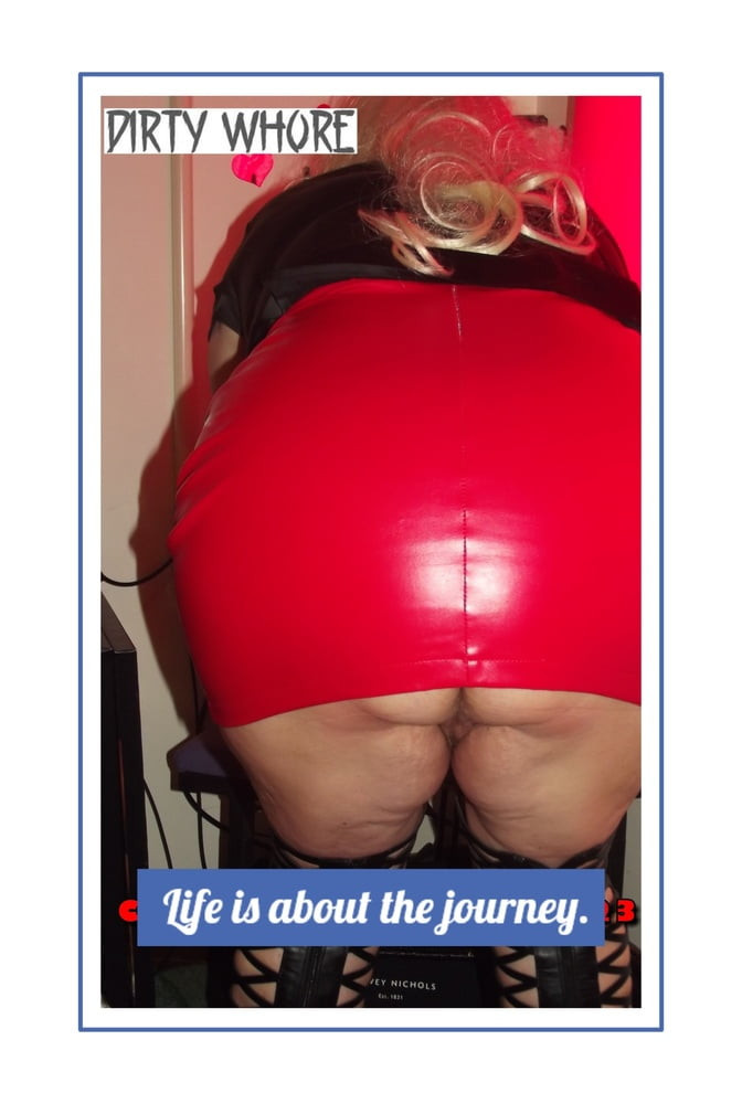SHIRLEY WHORE #52