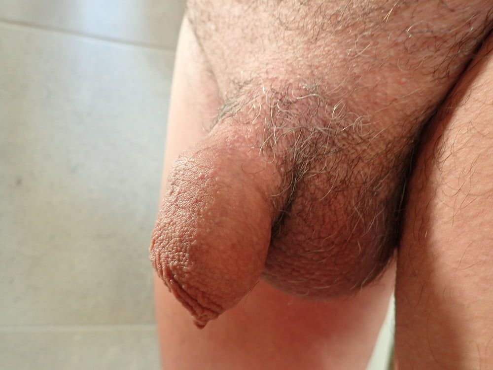 my cock #8