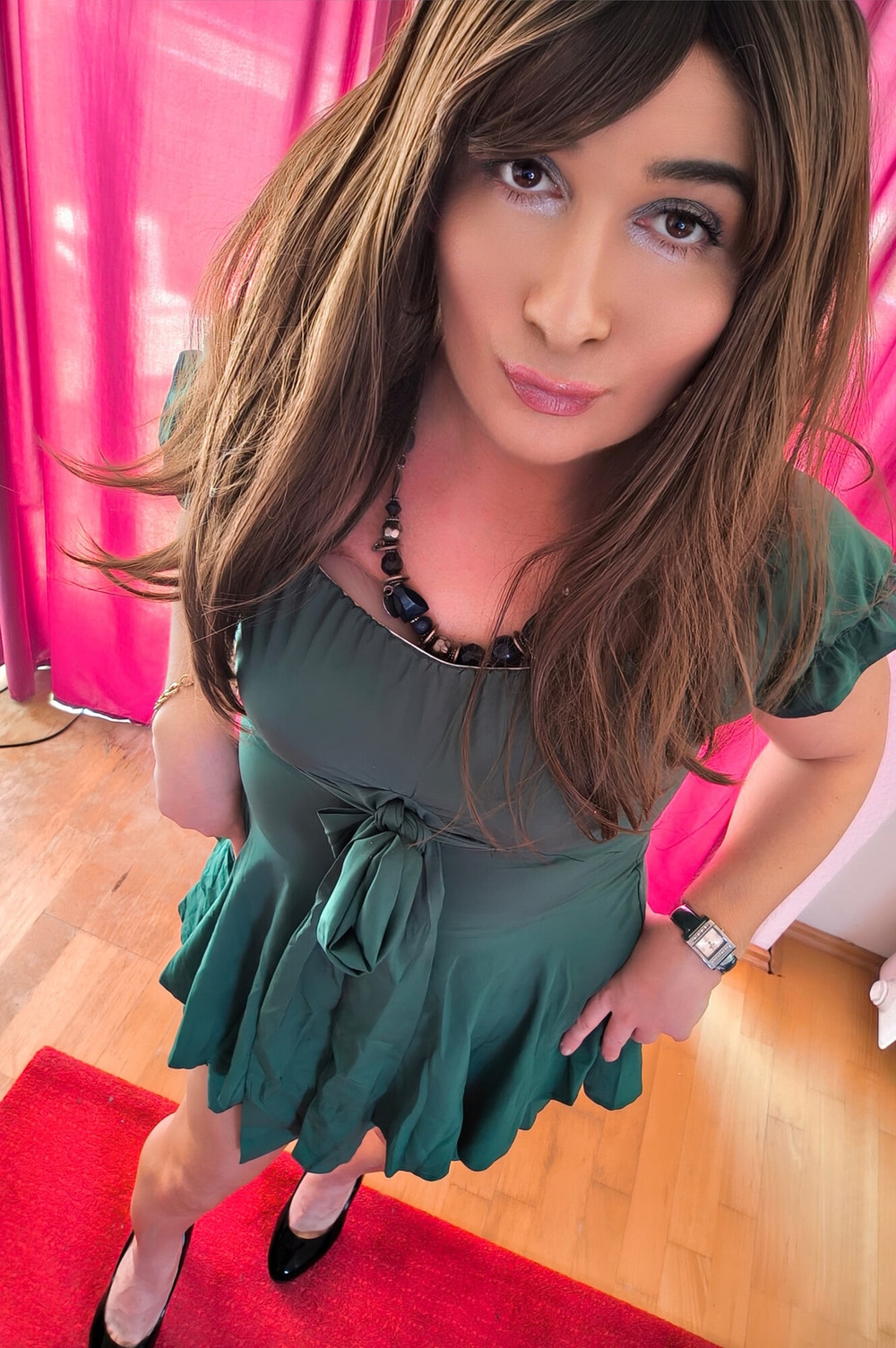 One of the real crossdresser queens #8