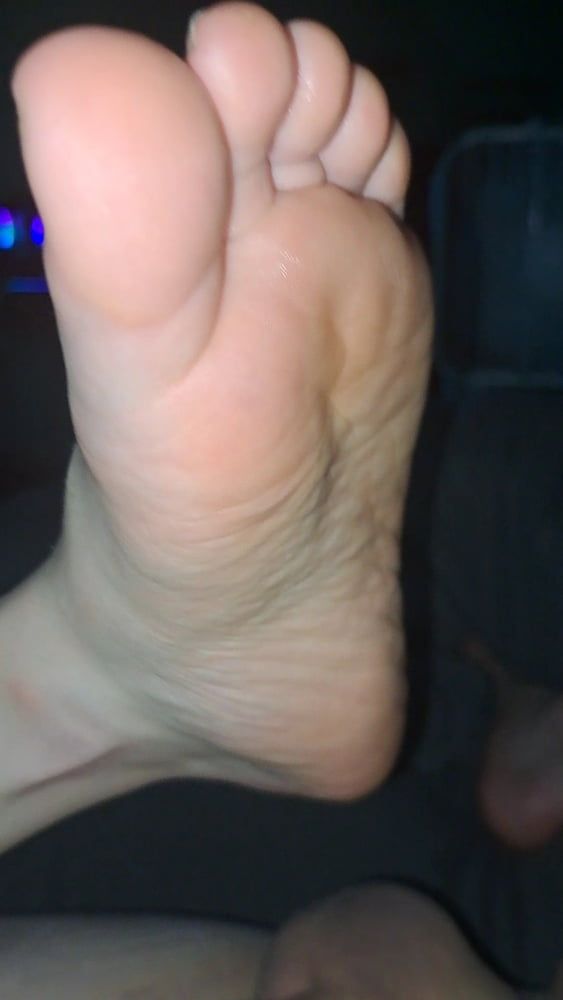 feet and dick 2 #13