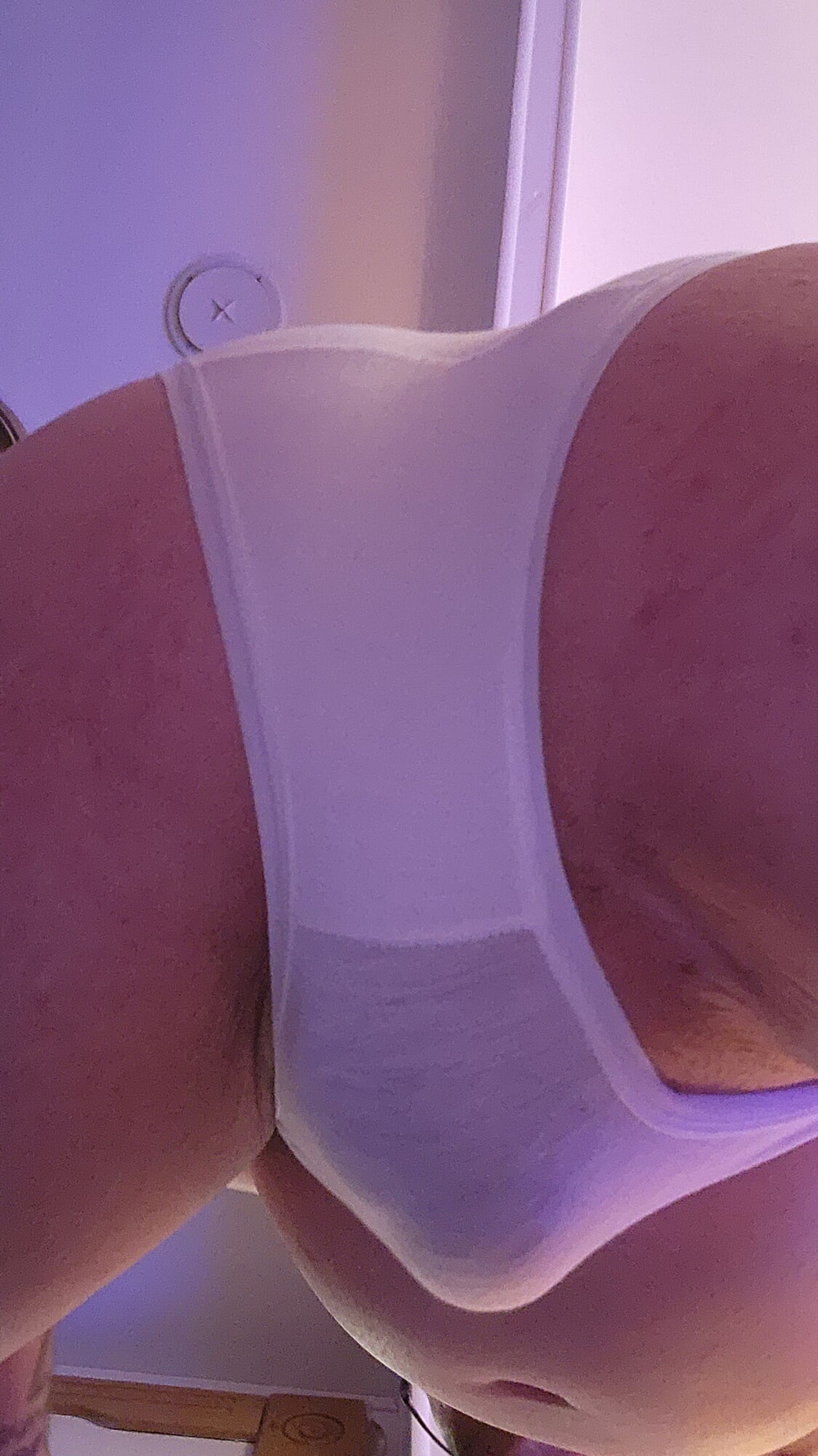 Fuck i love panty bulges #6