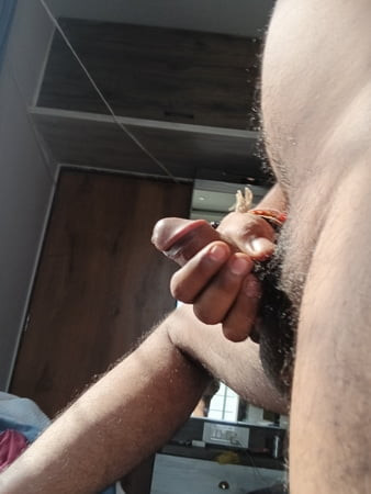 My cock