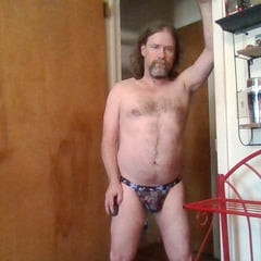 new thong underwear