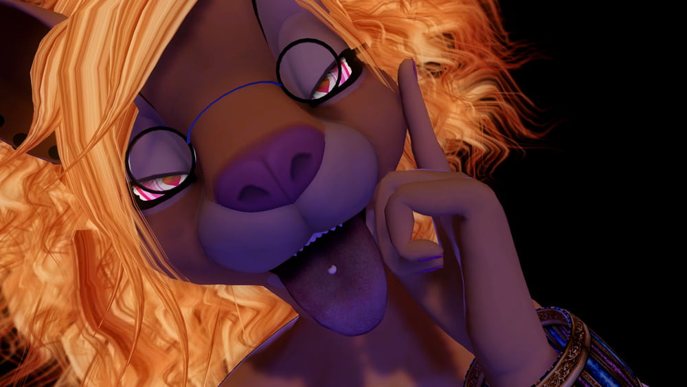Furry Yiff for Tributers #45