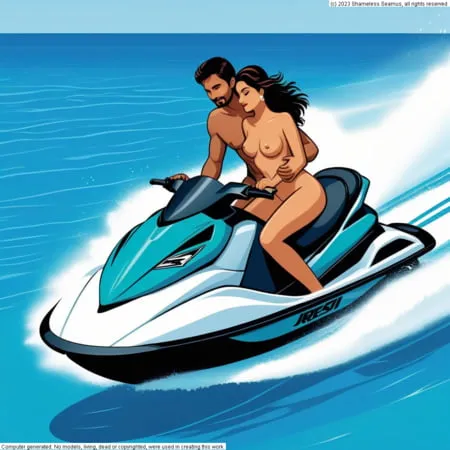 jetski date         