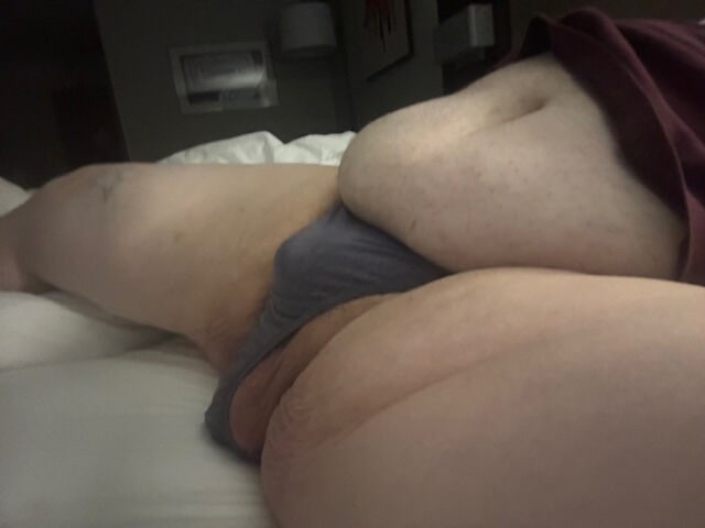 Me In Panties