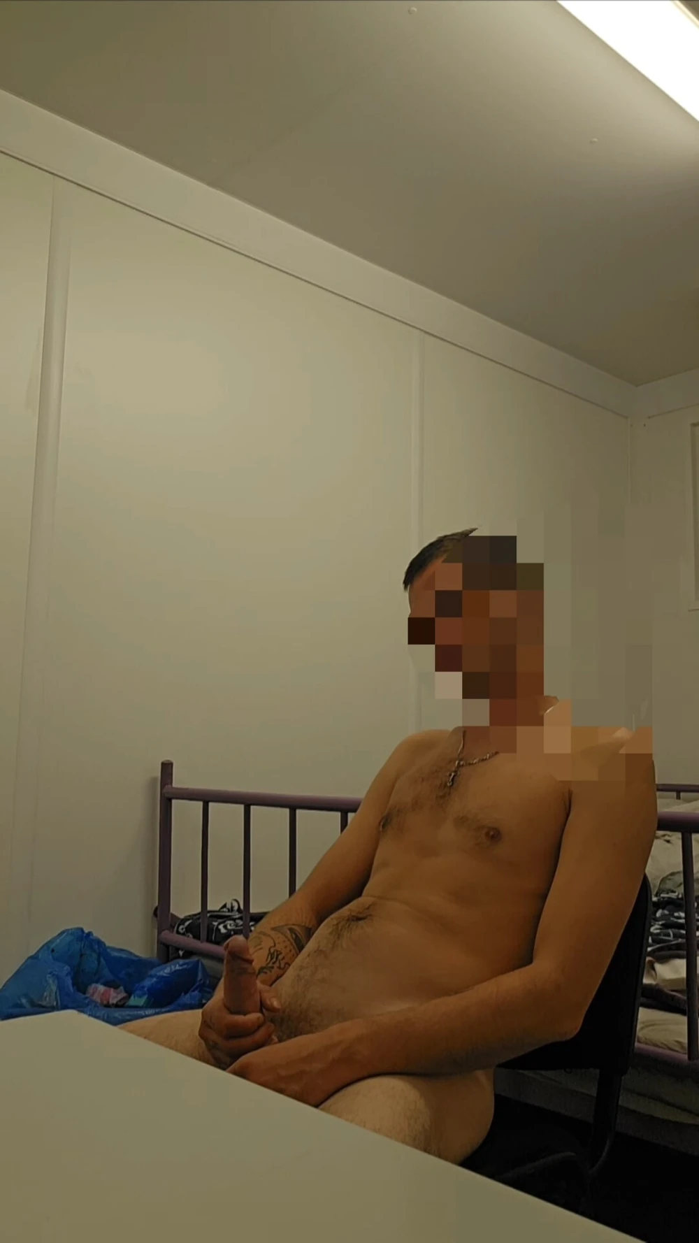 Me DIck #3