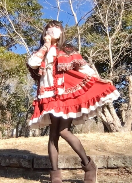 Megumi's Cosplay Gallery #2