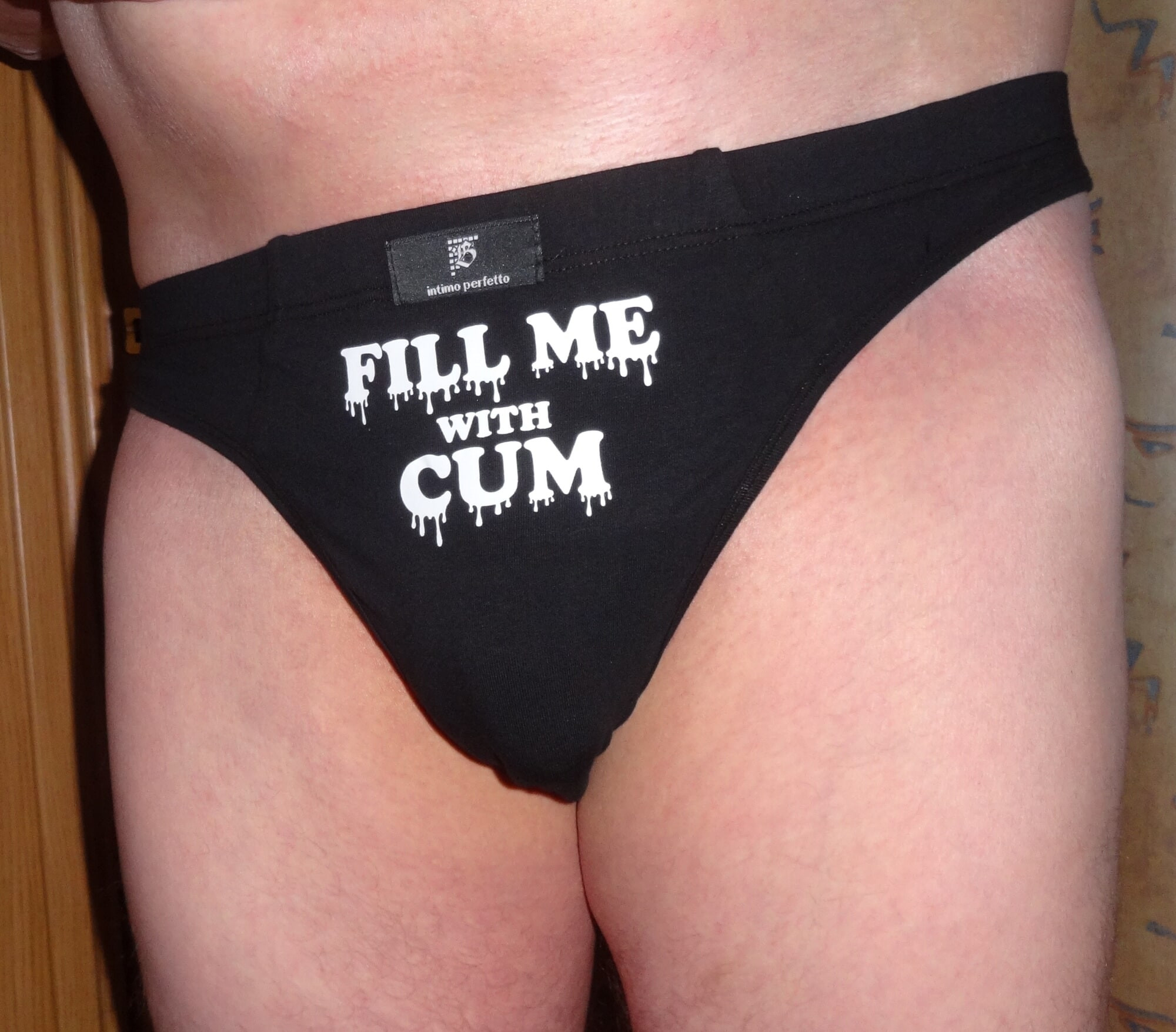 My underwear #4