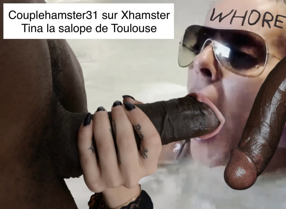 Photos montage offerte par un ami de Xhamster 6