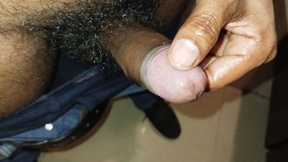 Asian black cock, boy black panis, indian panis, kala lanf #8