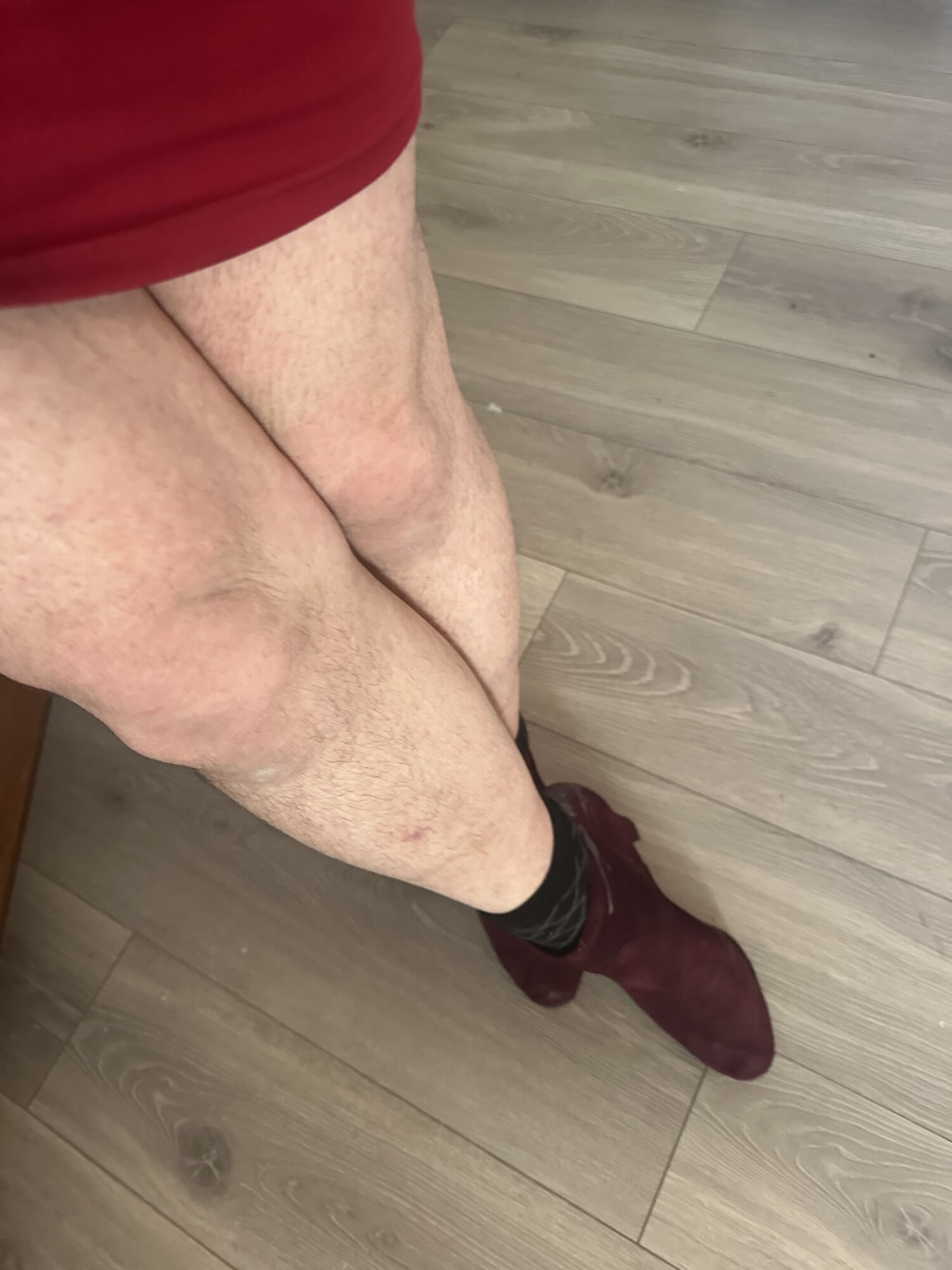 Sissy Kassandra sexy #5