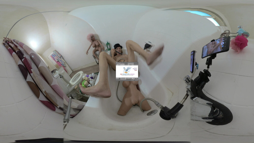 Lizzy Yum VR+SD August 2025 #1 #23
