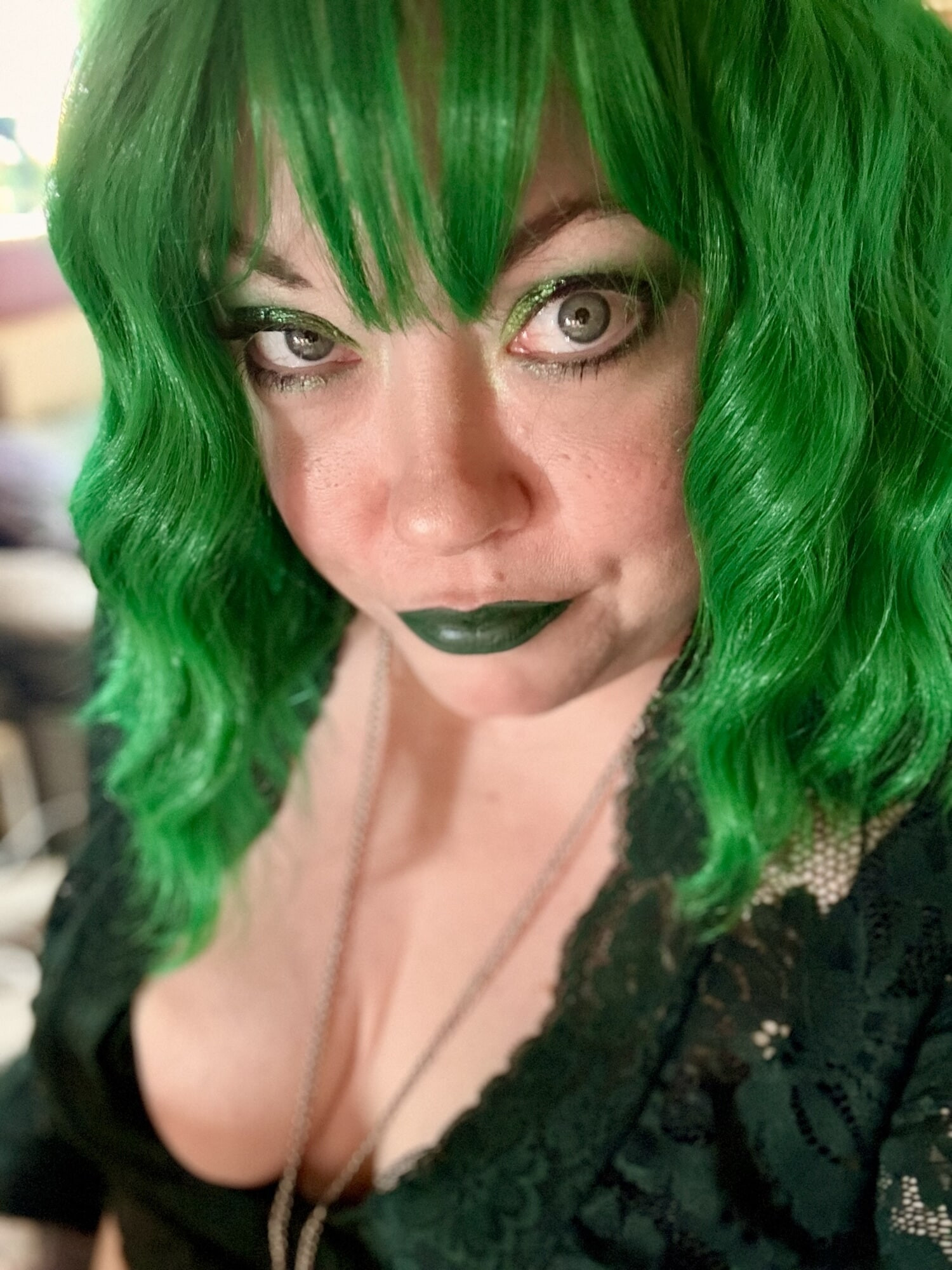 Tina Snua Selfies #56 #3