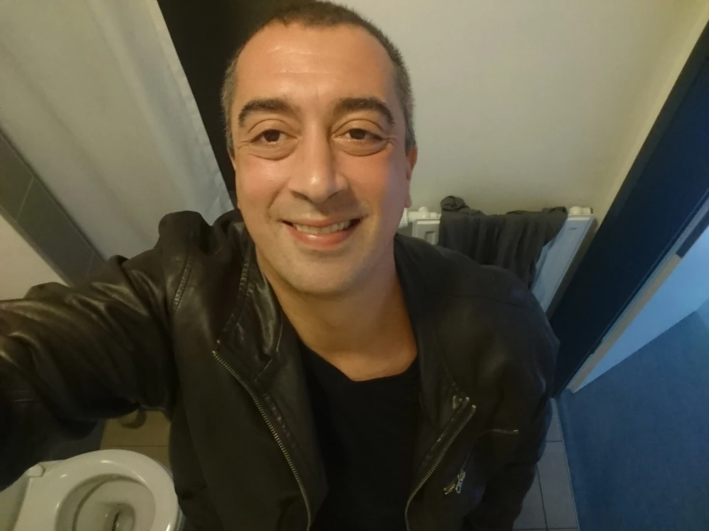 Myself  #4