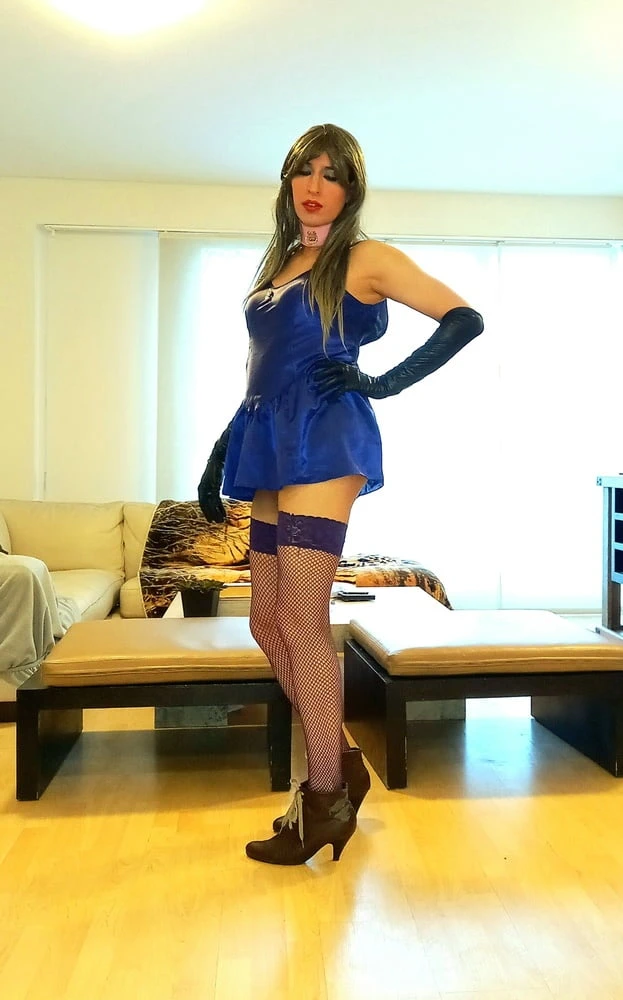 My first mexican cock