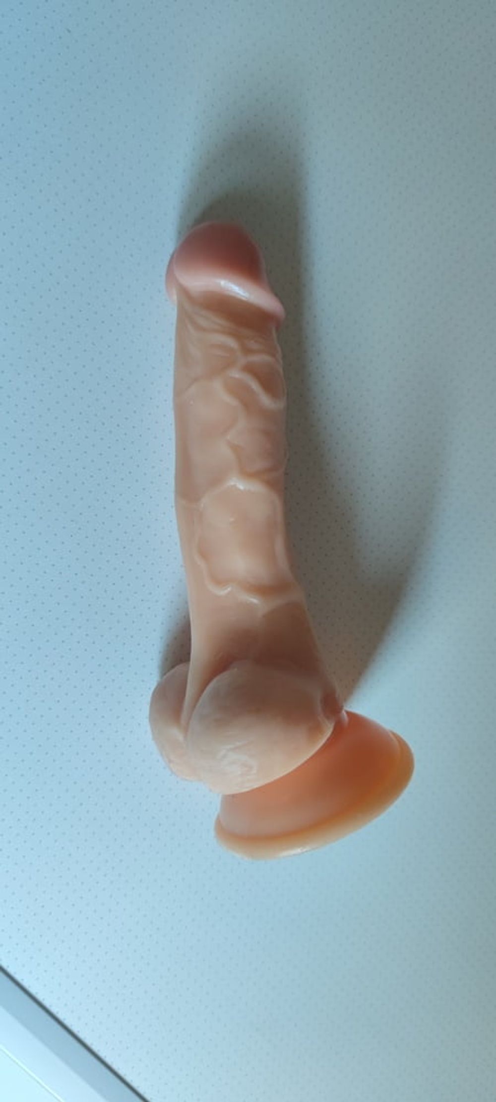 My anal toys