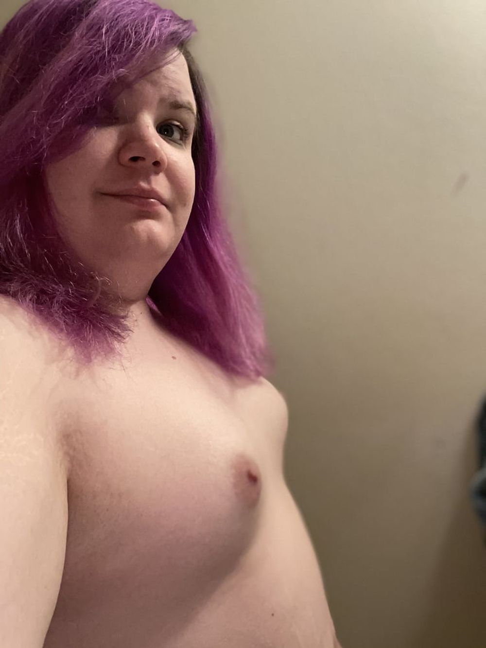 just me, a bbw ts  #13