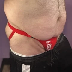 More Jockstraps 
