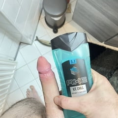 My dick 