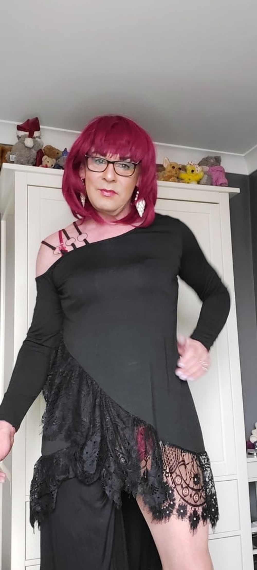 crossdressing juniper beri yorkshire leeds uk #25