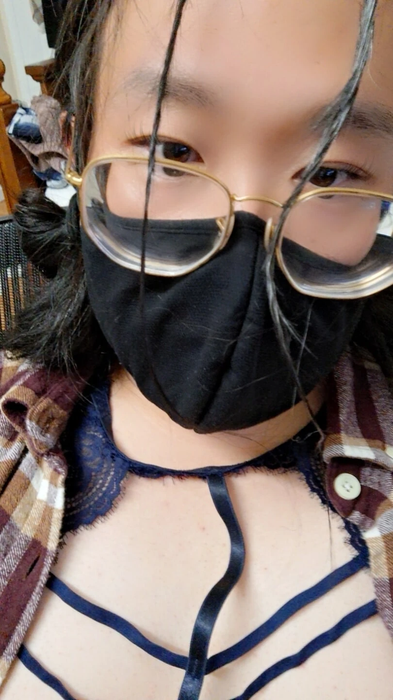 Asian Sissy Whore Jenny