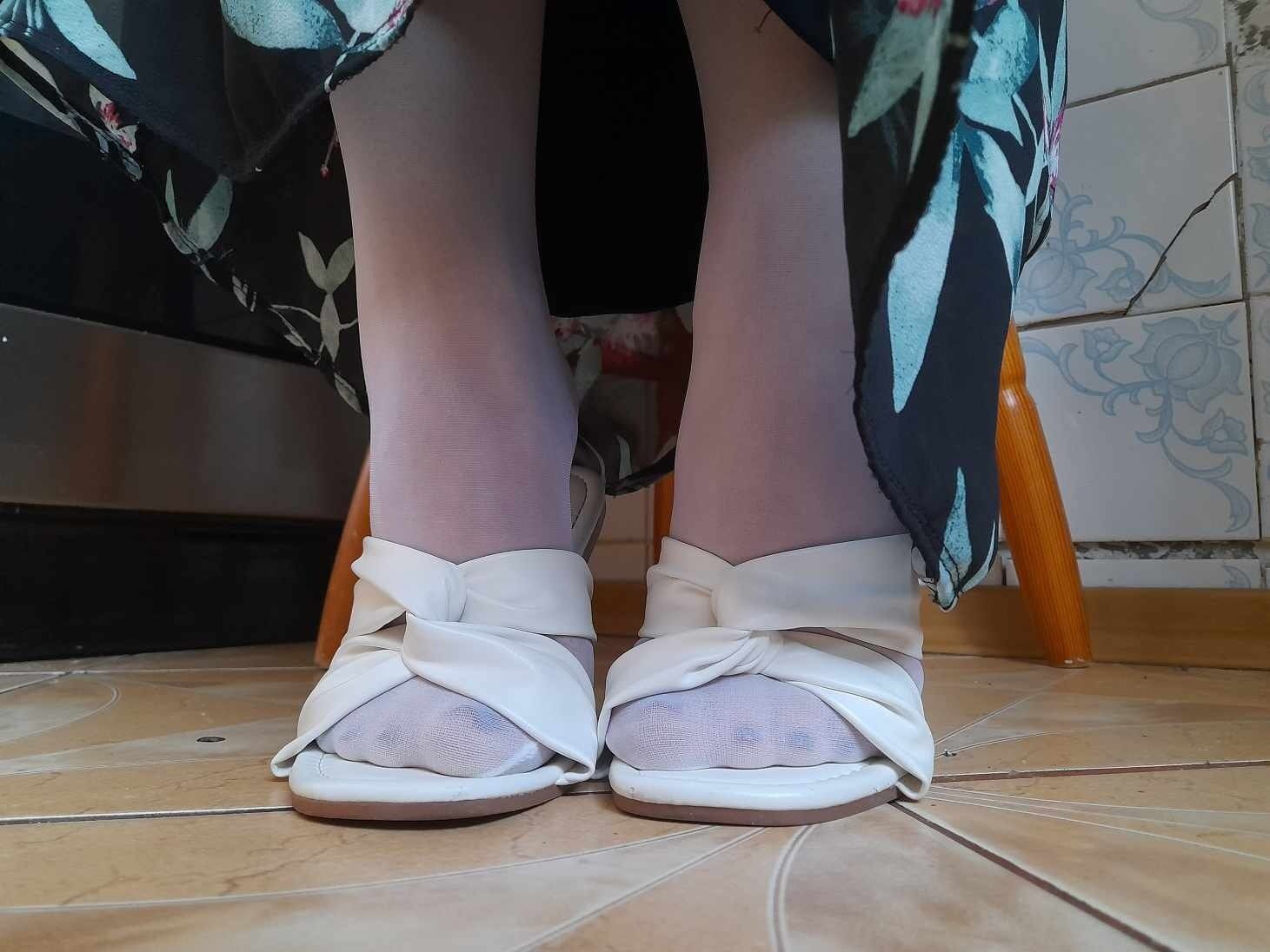 My sexy feet  #12