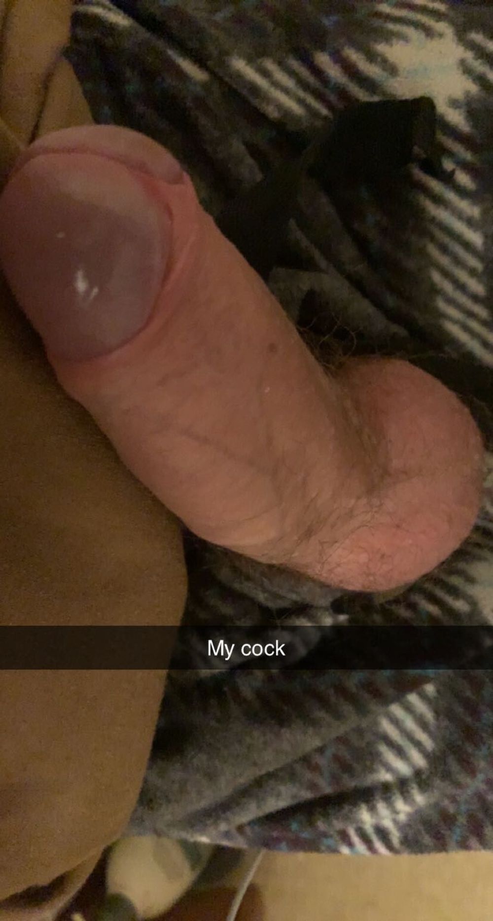 My Cock  #47