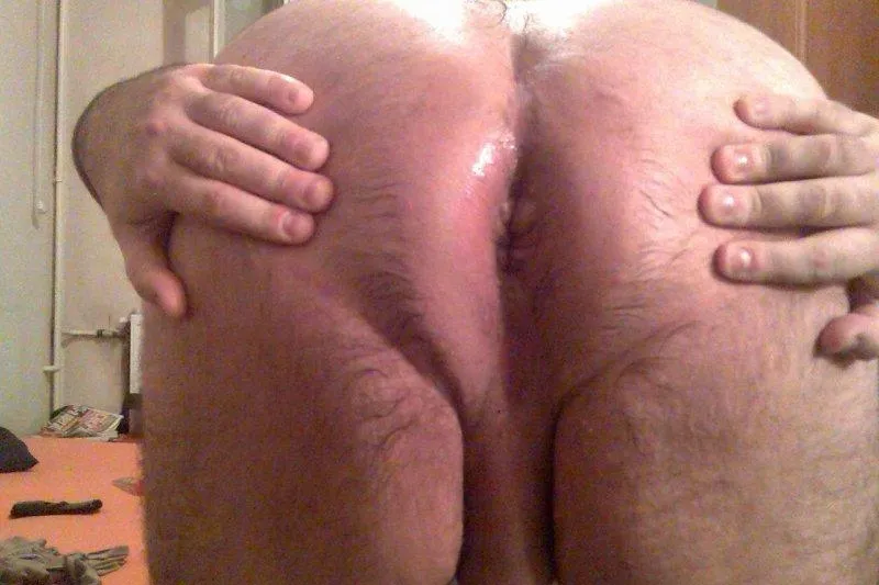 My small dick and ass