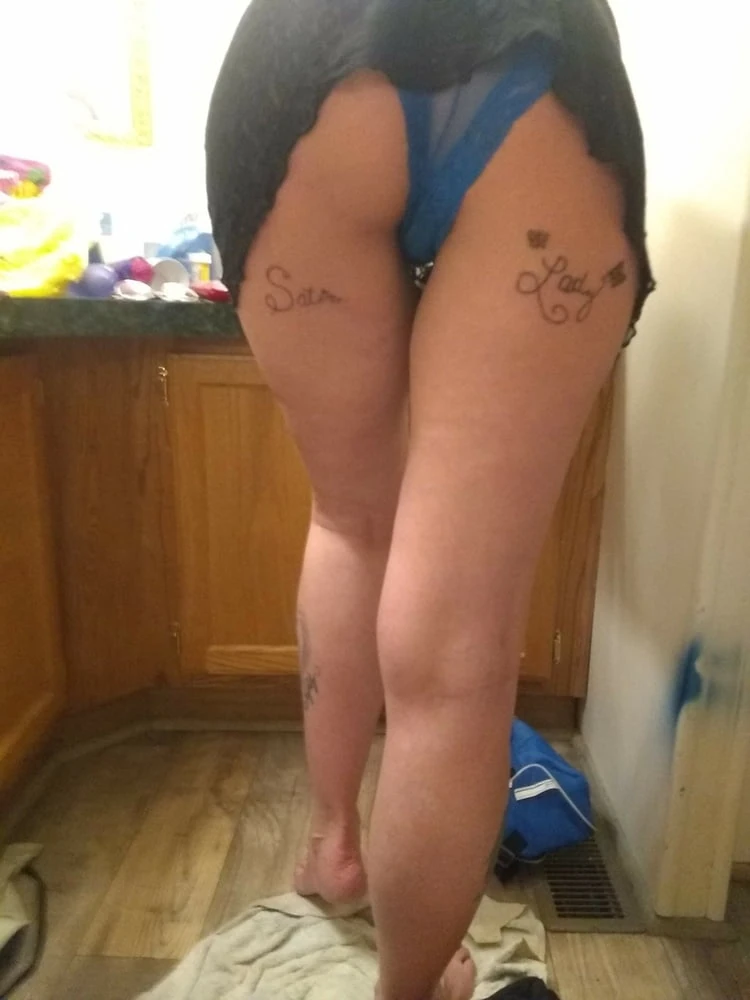 Boners and Pussy #5