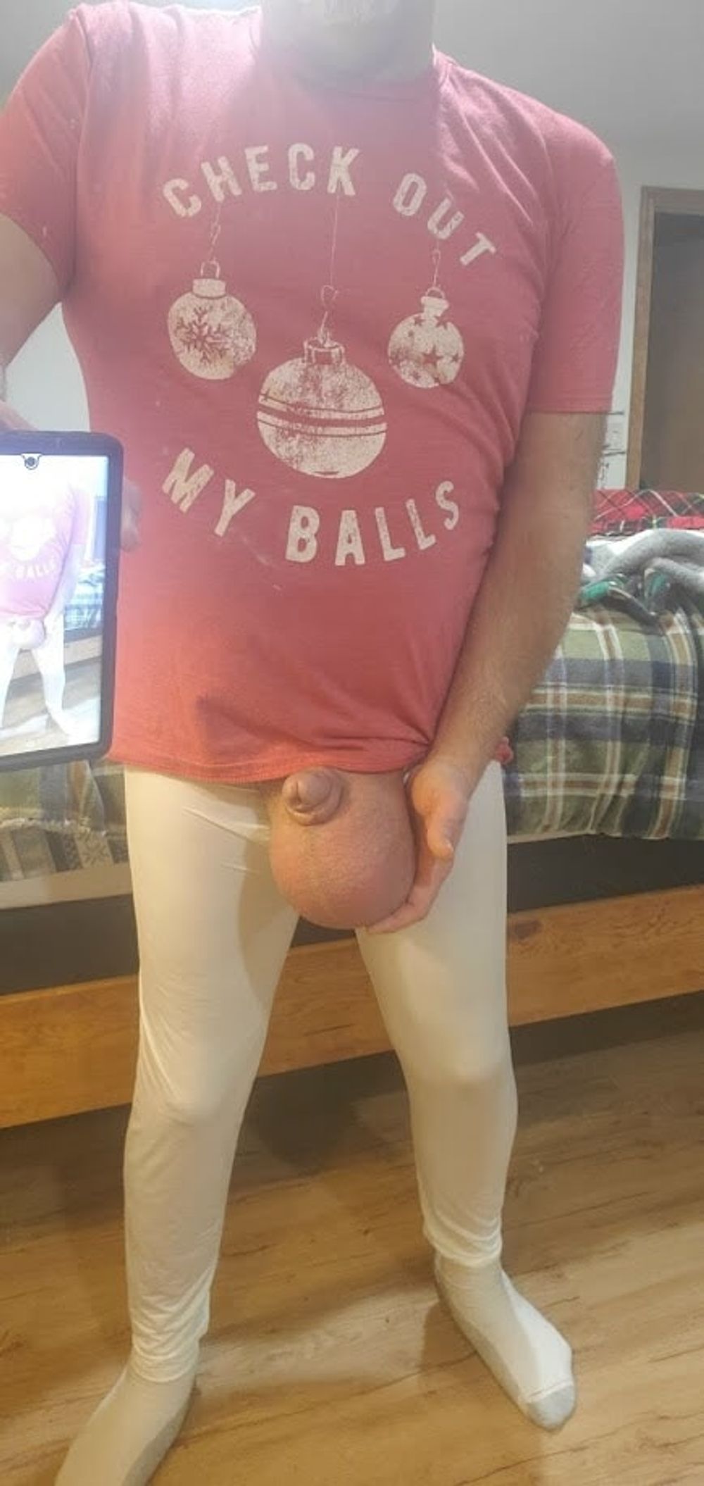 Pumping My Cock and Balls #3